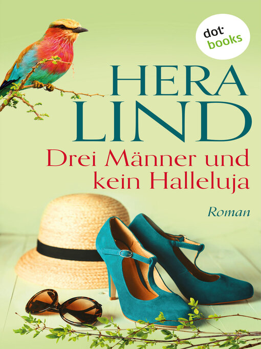 Title details for Drei Männer und kein Halleluja by Hera Lind - Available
